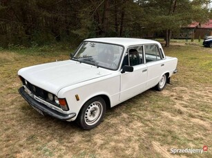 Fiat 125 p 1.8 vvc 160KM