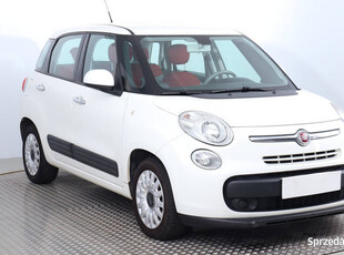 Fiat 500L 1.4 16V