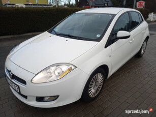 Fiat Bravo 2011r 1.4 T-Jet zamiana