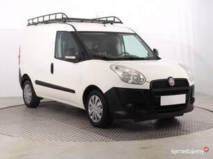 Fiat Doblo 1.4 i