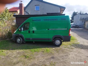 Fiat Ducato 2,3 D