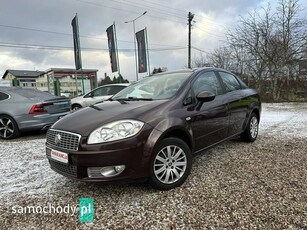 Fiat Linea