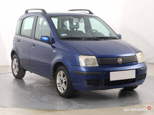 Fiat Panda 1.1