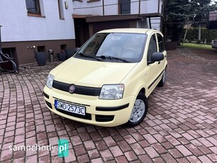 Fiat Panda 1.2