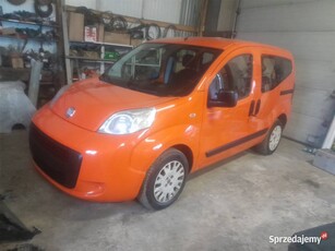 Fiat qubo