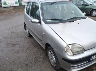 Fiat Seicento 1.1