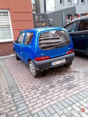 Fiat Seicento