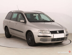 Fiat Stilo 1.9 JTD