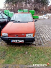 Fiat Uno 1.0 produkcja włoska