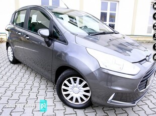 Ford B-Max 1.6 TDCi Trend