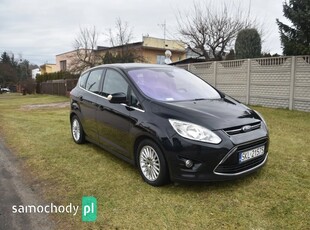 Ford C-Max 1.6