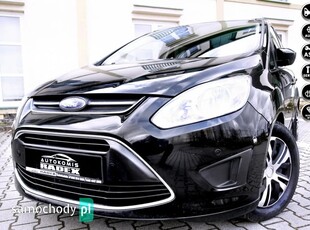 Ford C-Max Inne