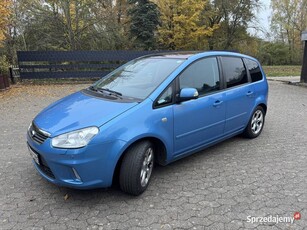 Ford c max +LPG