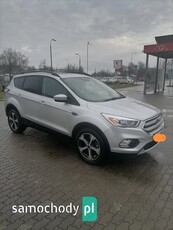 Ford Escape 1.5