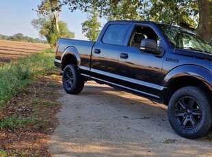 Ford F150 5.0 2018