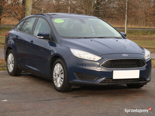 Ford Focus 1.6 i