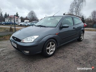 Ford Focus 1.8 TD 100KM