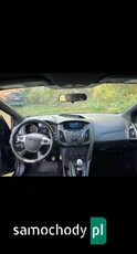 Ford Focus ST 2.0