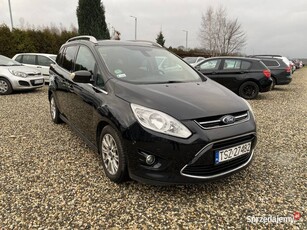 Ford Grand C-Max 2011r.