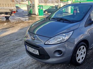 Ford Ka tylko 153tys okazja