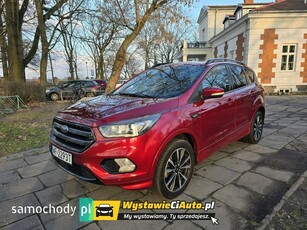 Ford Kuga 1.5 EcoBoost 2x4 ST-Line