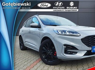 Ford Kuga 2.5 FHEV FWD Graphite Tech Edition e-CVT