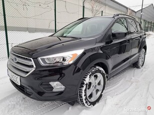 Ford Kuga Escape 1.5 EcoBost 4X4 182KM