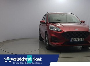 Ford Kuga III