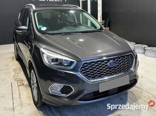 Ford Kuga Vignale 2,0 180hp 2018r