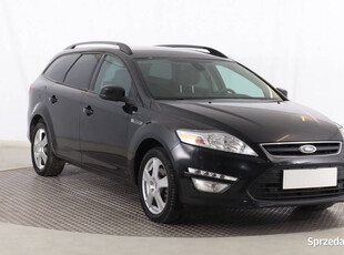 Ford Mondeo 2.0 TDCi