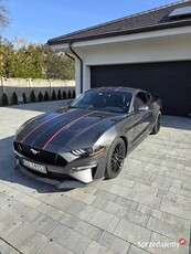 Ford Mustang 5,0 Gt