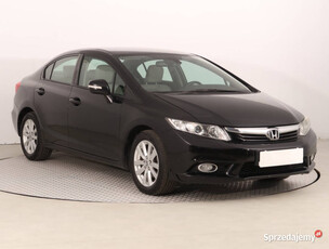 Honda Civic 1.8 i-VTEC