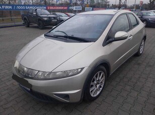 Honda Civic 2007 1.8 i