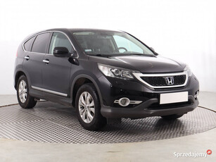 Honda CR-V 2.0 i-VTEC