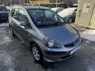 Honda Jazz II 1.2 78KM 2005