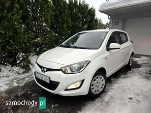 Hyundai i20 1.2 5 Star Edition