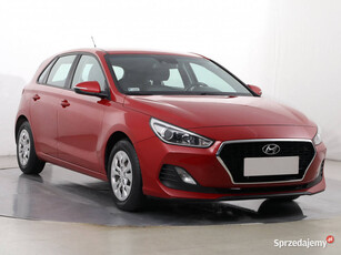 Hyundai i30 1.4 CVVT