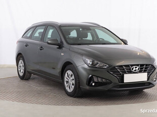 Hyundai i30 1.5 DPI