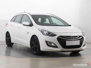 Hyundai i30 1.6 CRDi