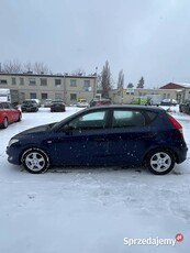 Hyundai I30 - doinwestowany, niski przebieg