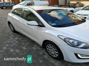 Hyundai i30 II