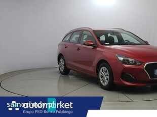 Hyundai i30 III