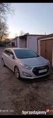 Hyundai i40 1.7 crdi 136 koni 149 tys przebiegu zadbany