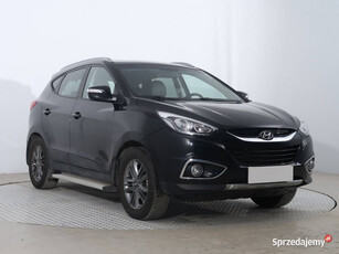 Hyundai ix35 1.6 GDI