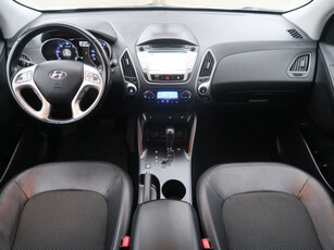 Hyundai ix35 2013 2.0 CRDi 195186km SUV