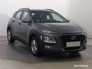 Hyundai Kona 1.0 T-GDI