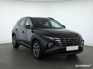 Hyundai Tucson 1.6 T-GDI