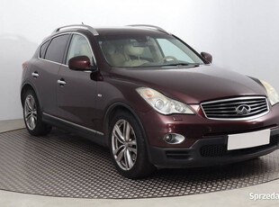 Infiniti EX 30d