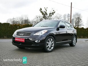 Infiniti EX-Series EX37 AWD GT Premium