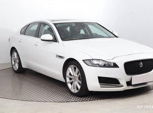 Jaguar XF 30d